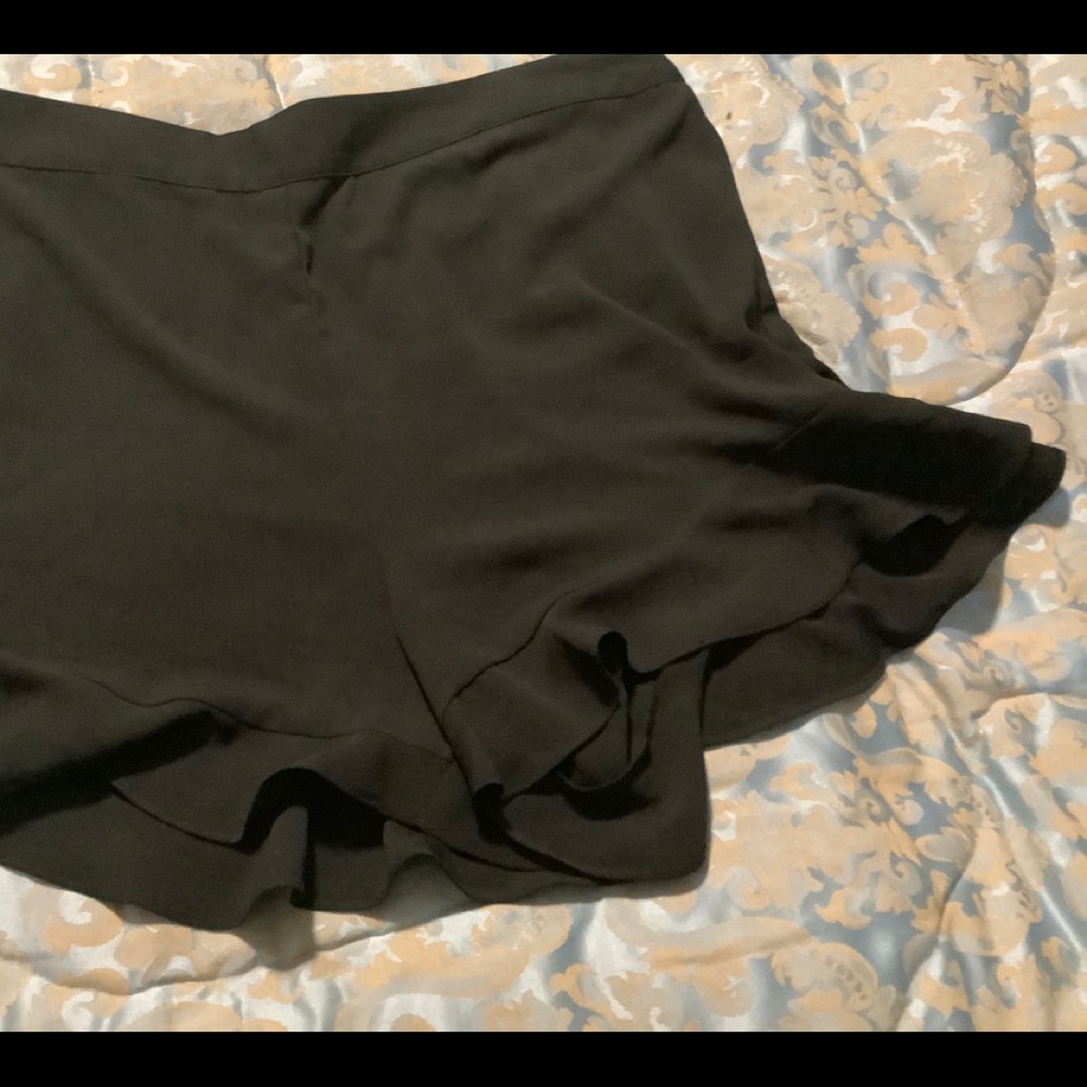 Pretty dress short XXL NWOT